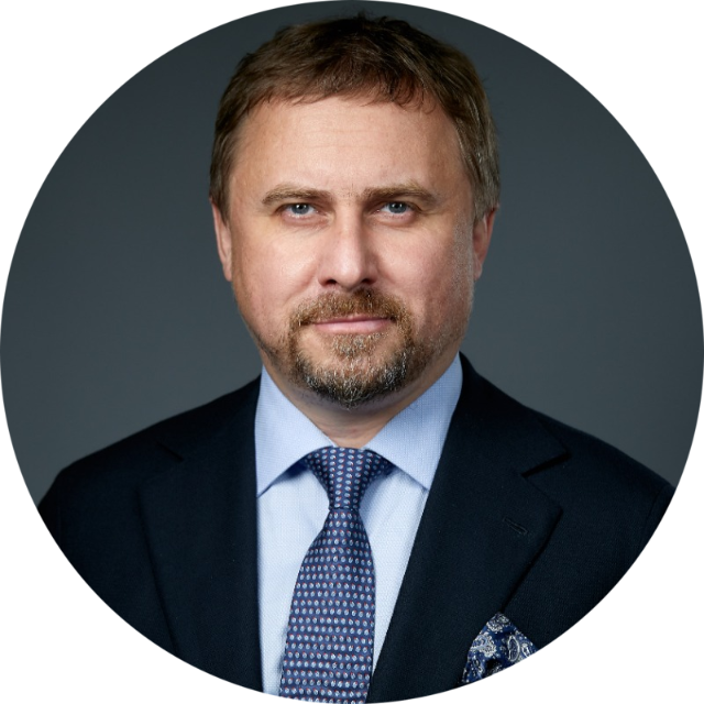 Павел Теплов