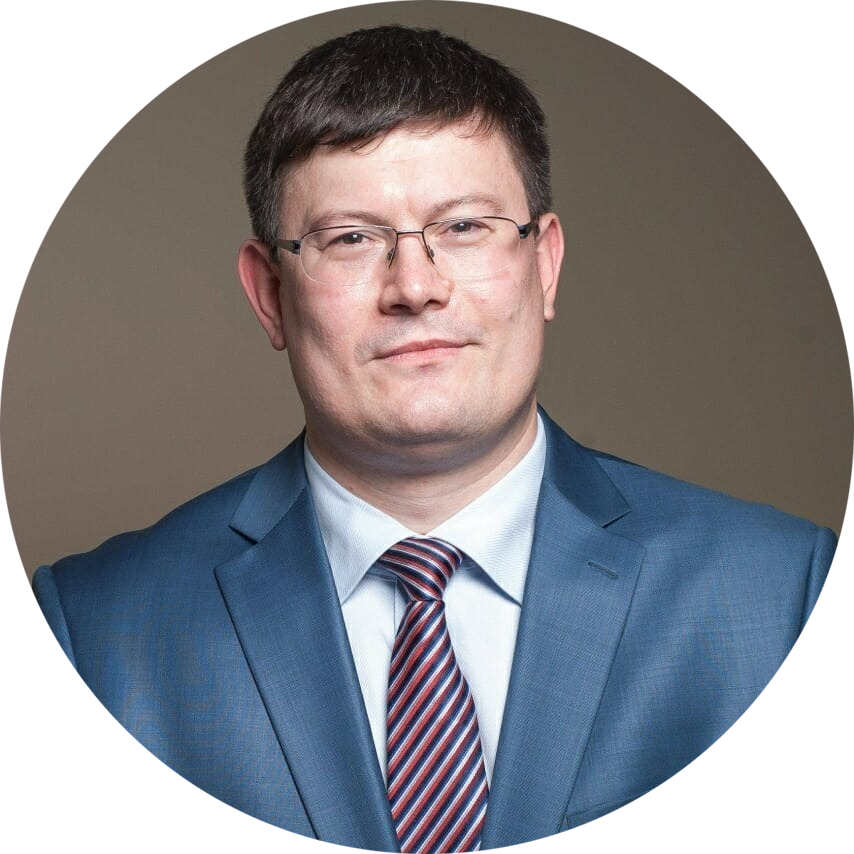 Арсений Брыкин 