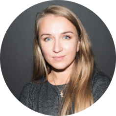 Наталья Белоусова 