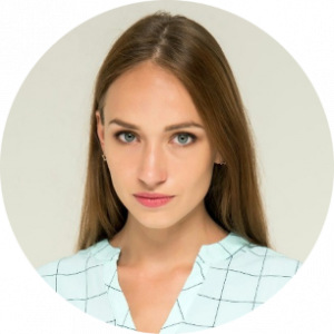 Евгения Семилетова