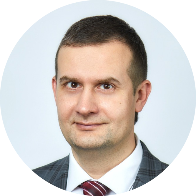 Сергей Баранов