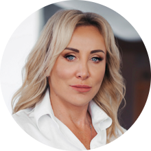 Екатерина Румянцева