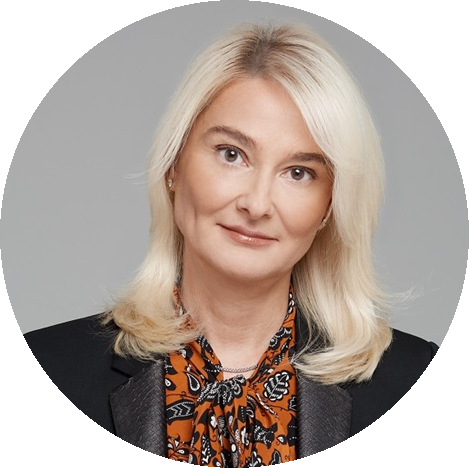 Анна Дычева-Смирнова 