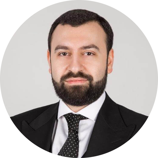 Александр Аронов 