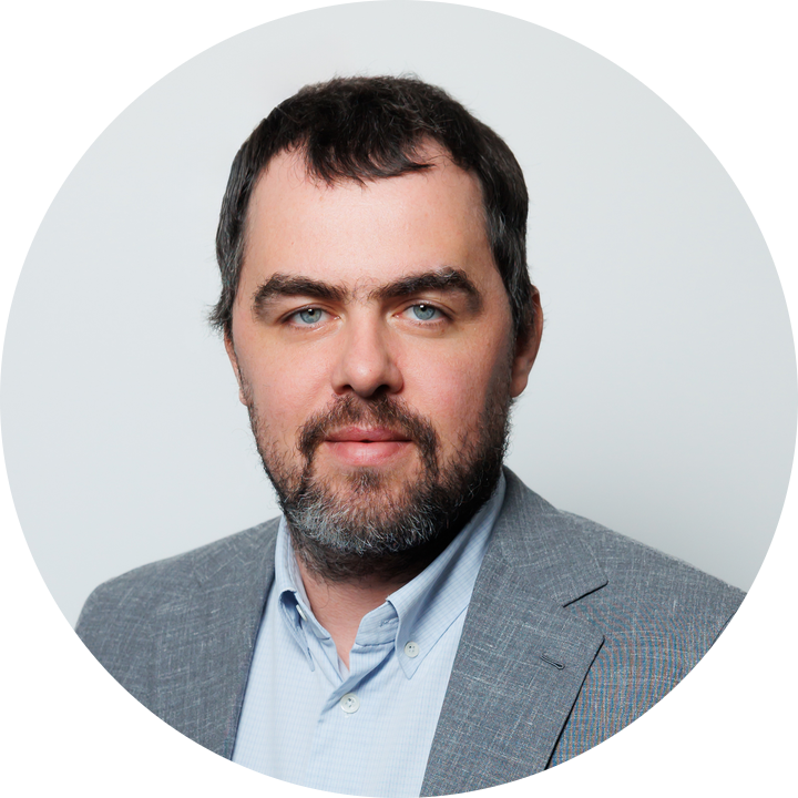 Андрей Гулак