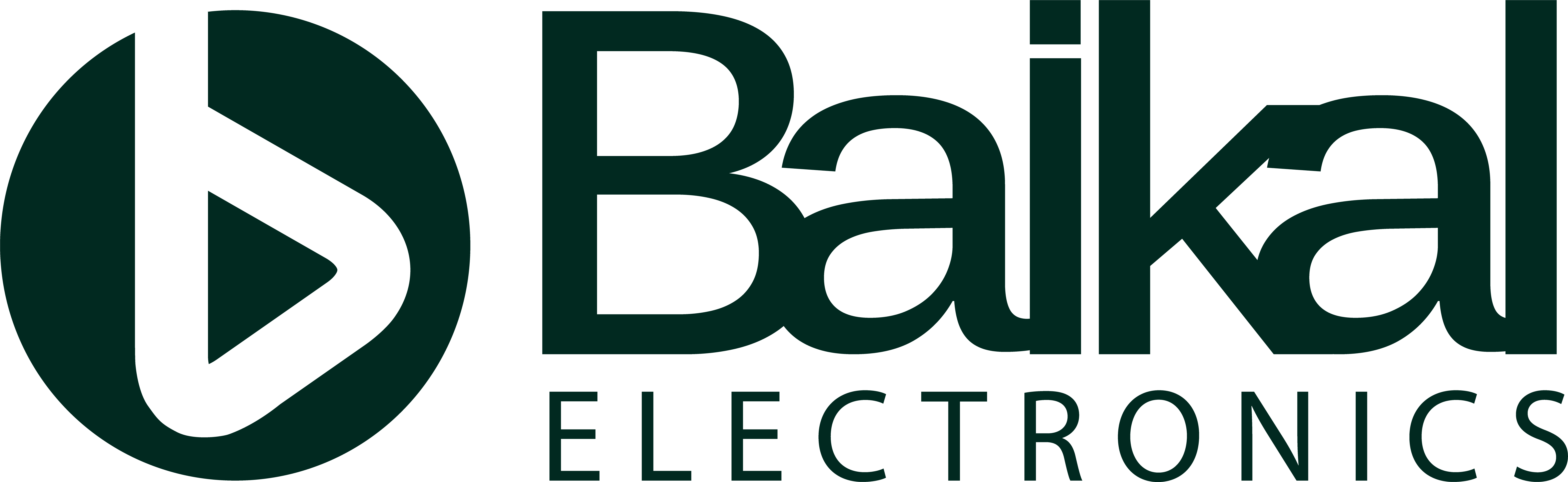 Байкал Электроникс