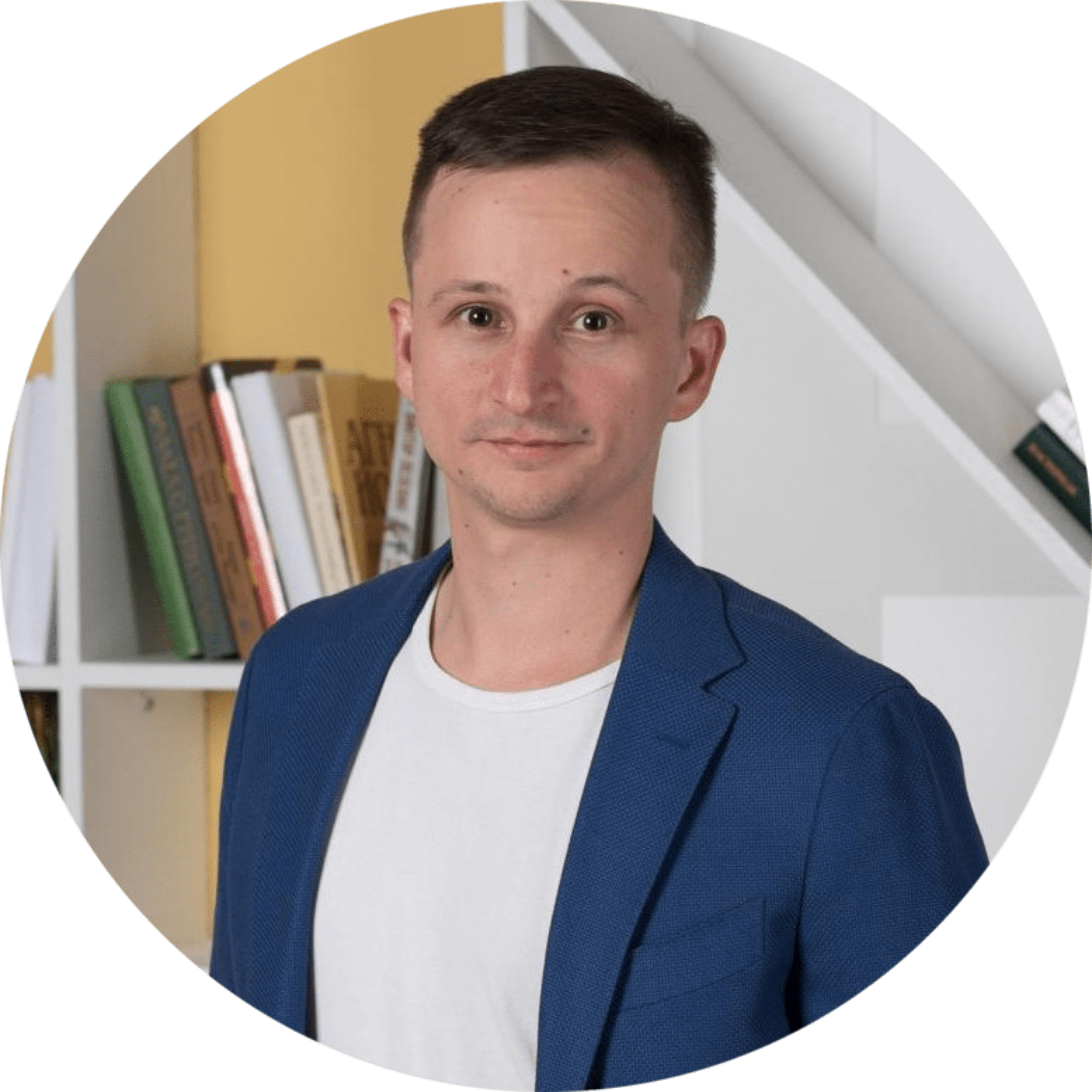 Ильяс Садеков