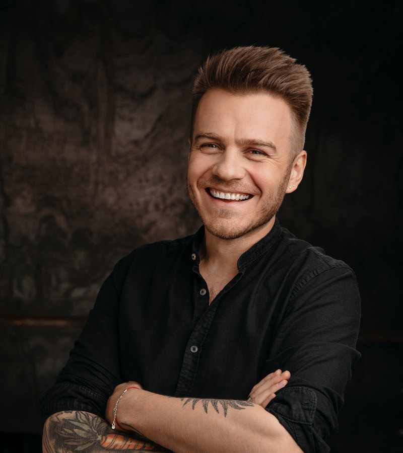 Владимир Чистяков