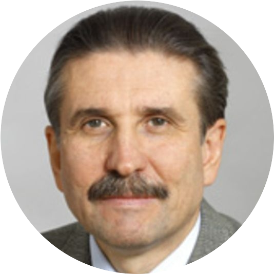 Игорь Козырев