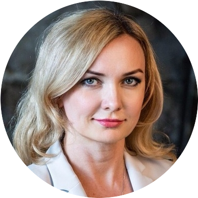 Ольга Григорьева