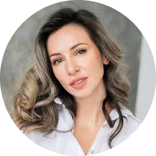 Дарья Канева