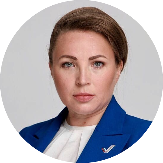 Елена Шумилова 