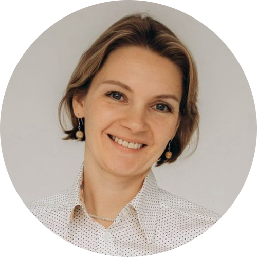Елена Ладышева