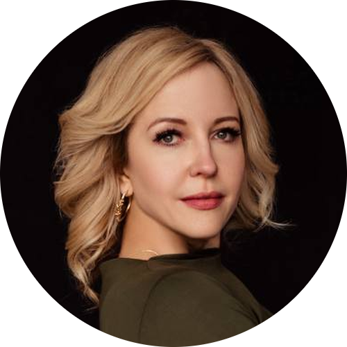 Евгения Старкова