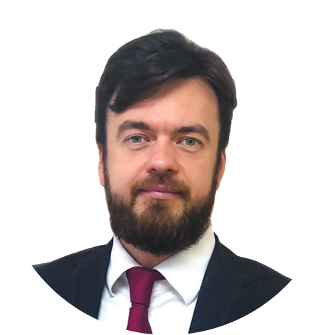 Михаил Степанов