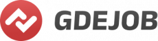 Поиск работы – GdeJob.com