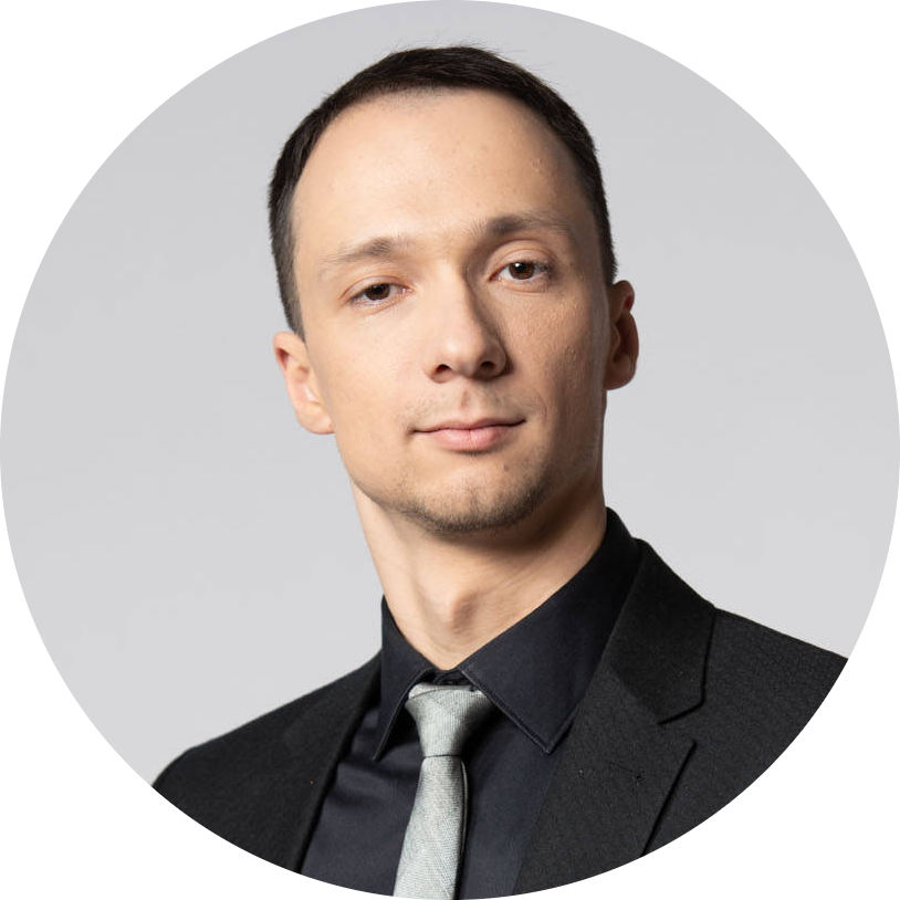 Сергей Гревцов