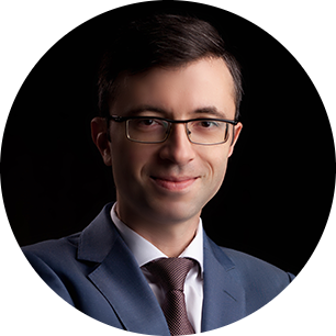 Алексей Гуров