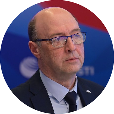 Илья Мордвинцев 