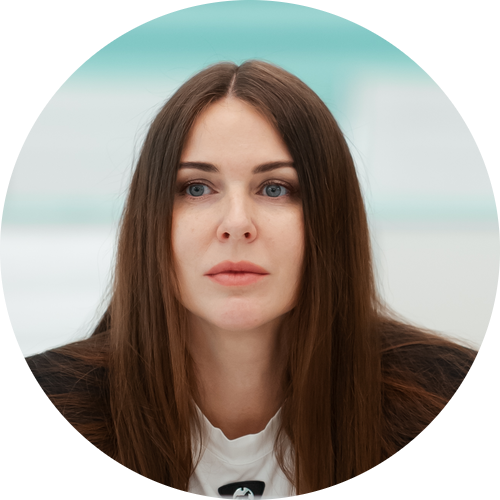Арина Герасимова 