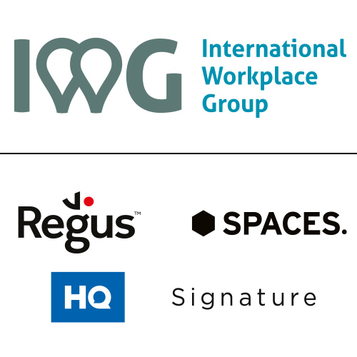 IWG (Регус)