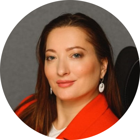 Камилла Загрядская