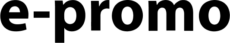 E-promo
