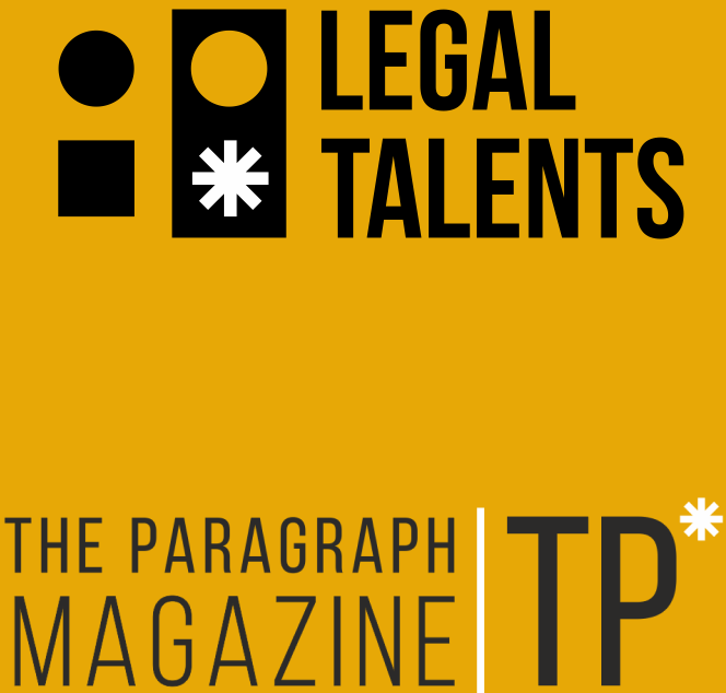 The Paragraph Magazine