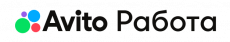 Авито работа