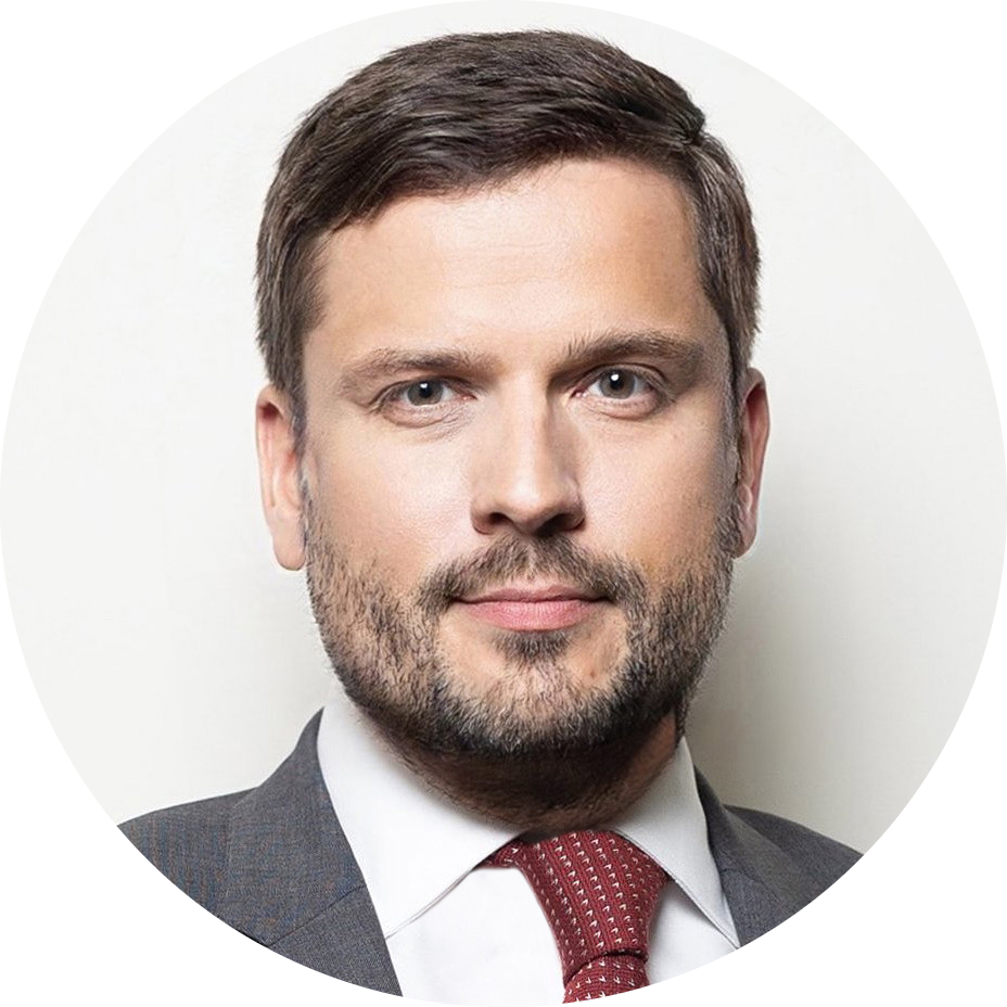 Сергей Любимов