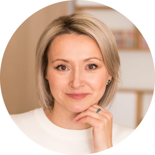 Ольга Малышева