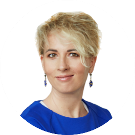 Марина Семенова