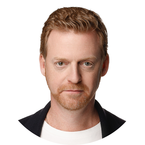 Дмитрий Орченко