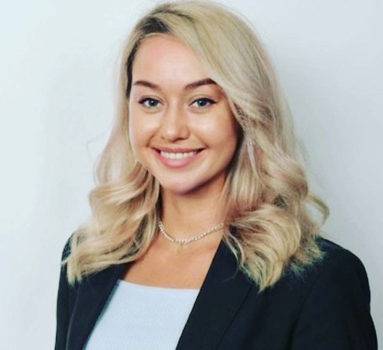 Вероника Шамина