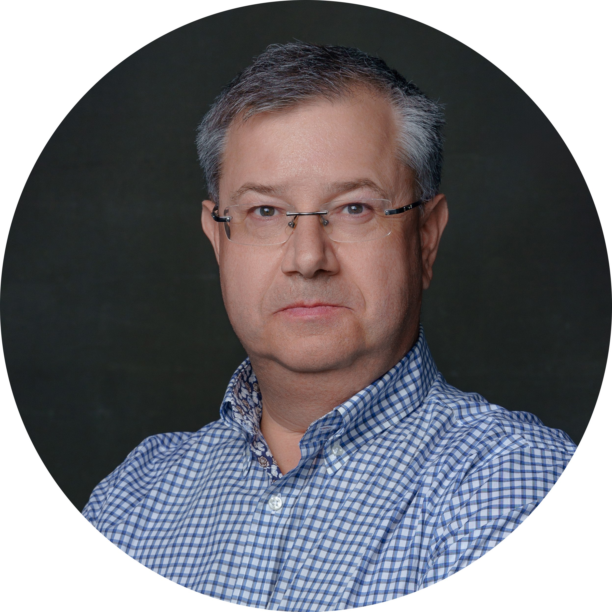 Сергей Золотарев