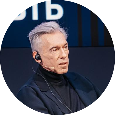 Вадим Кулик