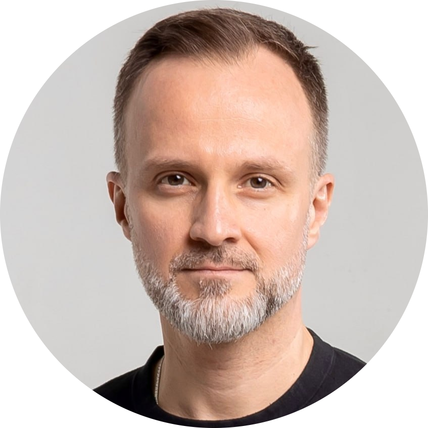 Сергей Костров