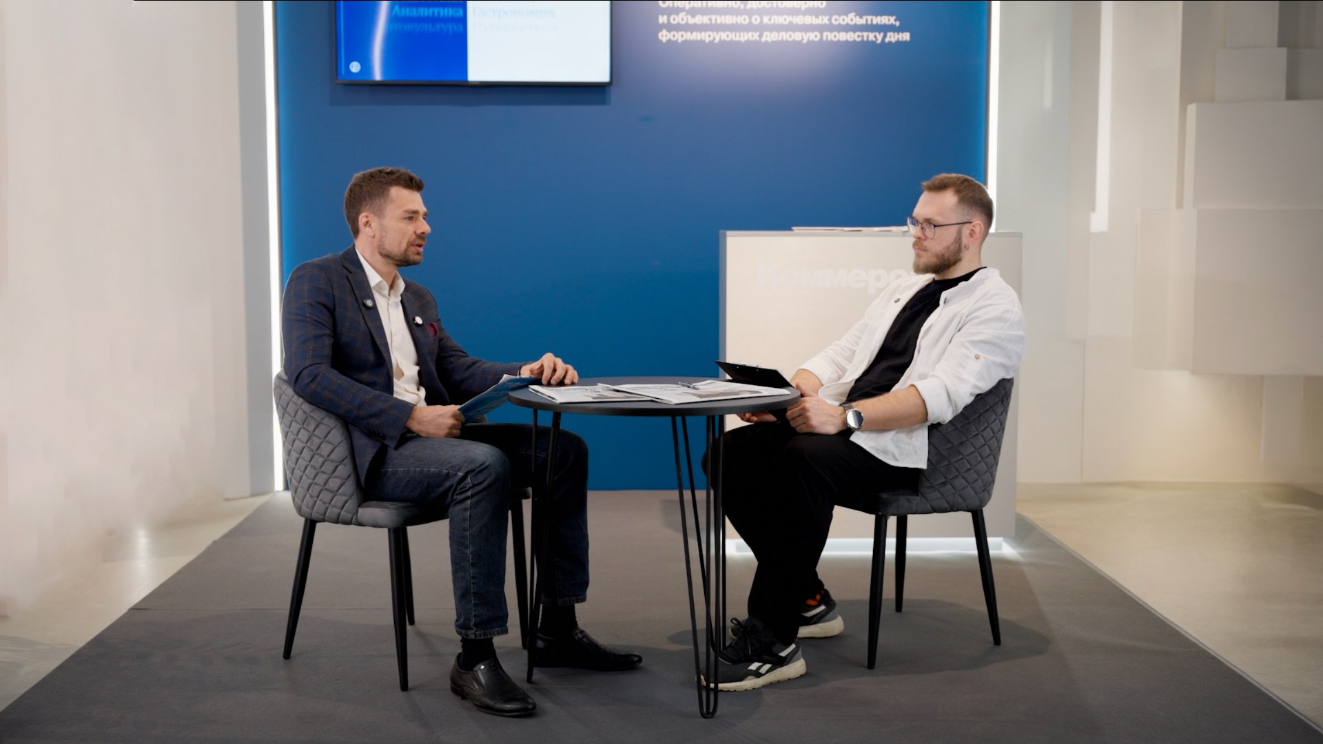 Артем Каранович, ИТ-холдинг Т1— о масштабировании ИИ в России, дефиците мощностей и будущем рынка