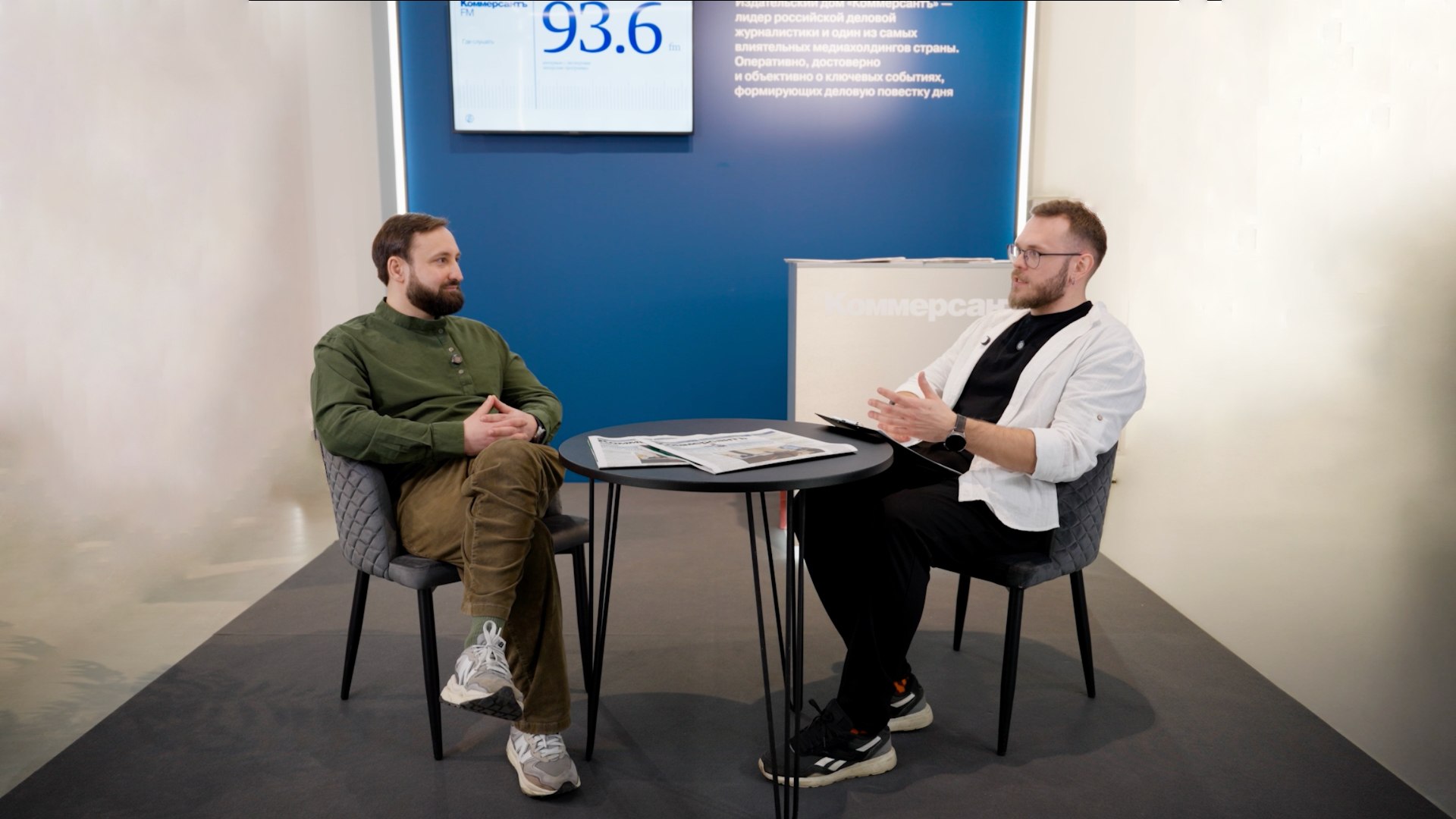 Глеб Маркевич, YADRO — о развитии ИИ-инфраструктуры, барьерах внедрения и переходе к промышленным решениям