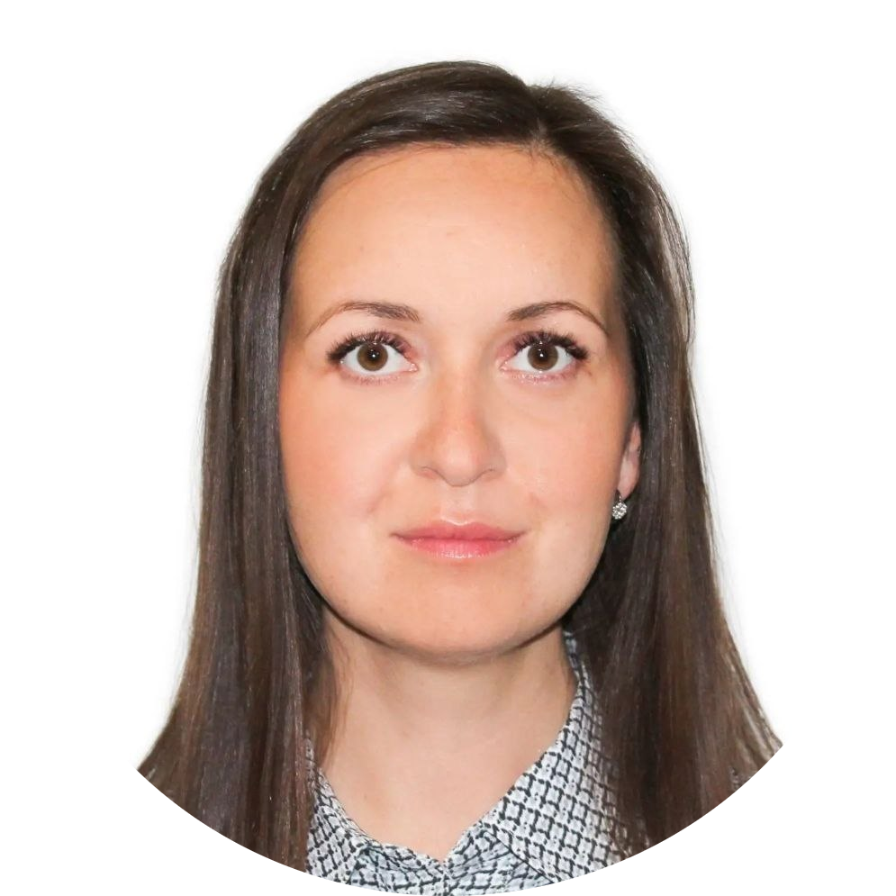 Анна Фролова