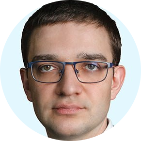 Дмитрий Галкин