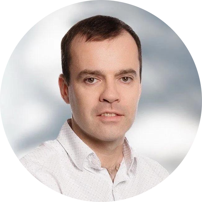 Владимир Стасюк