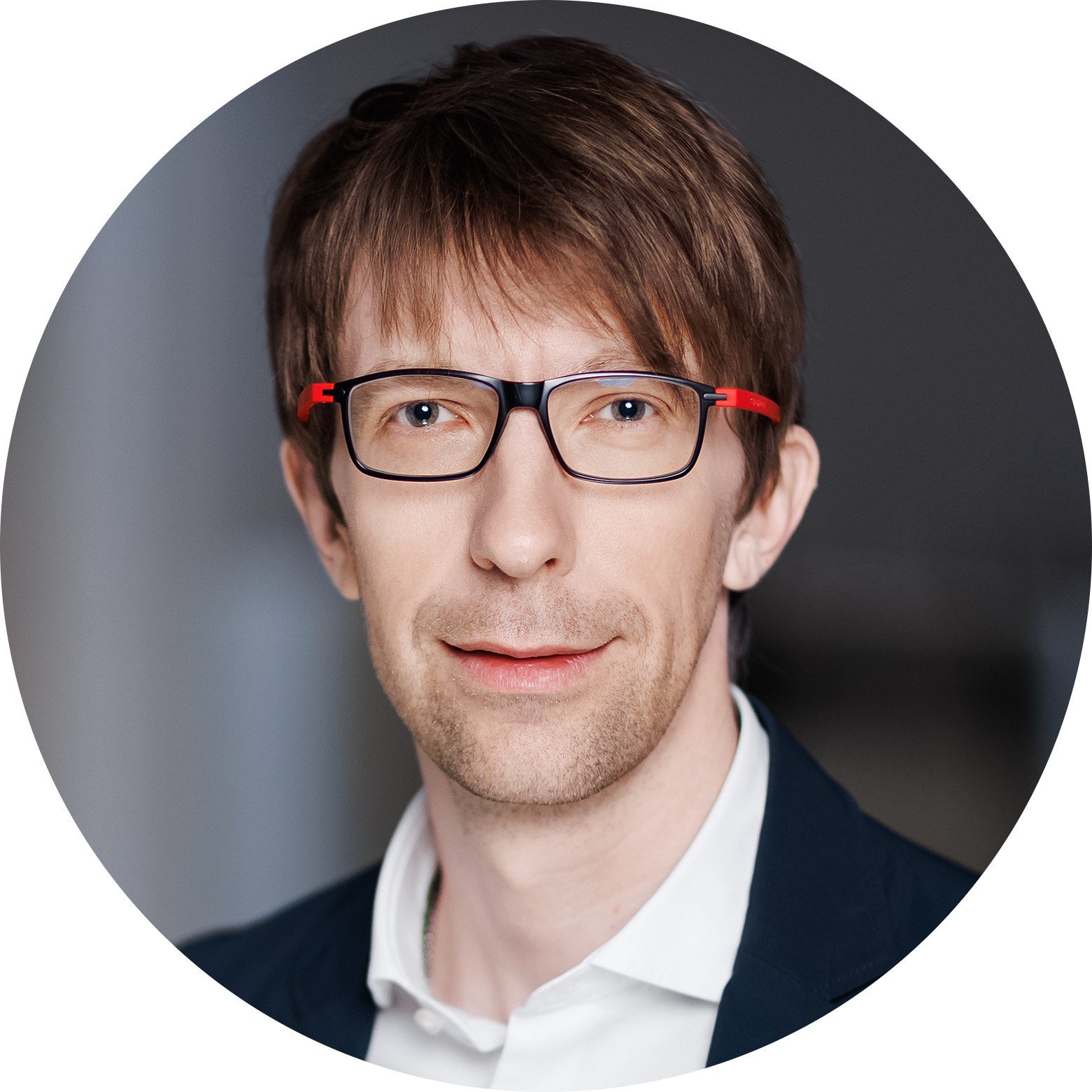 Владимир Урбанский 