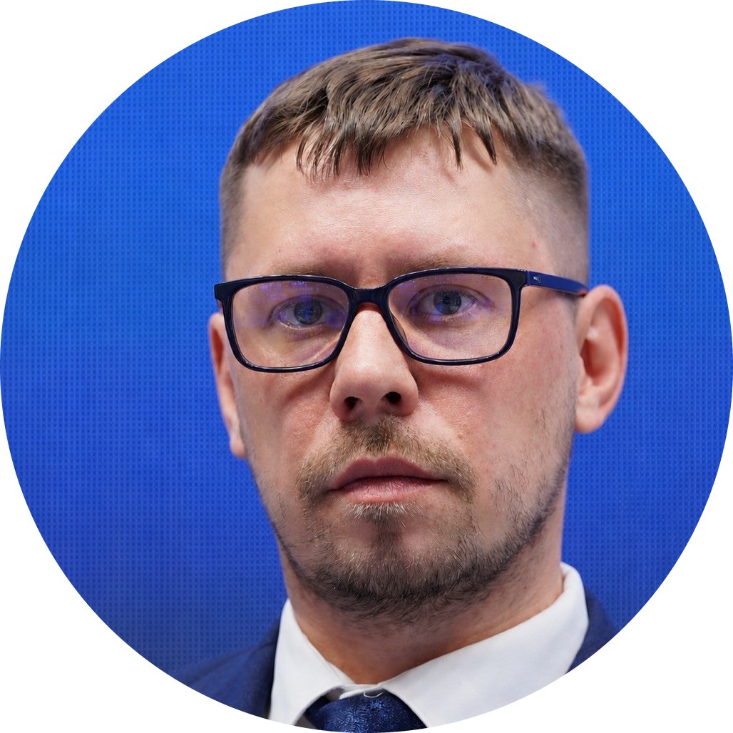 Антон Шабалин