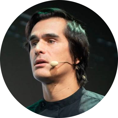 Михаил Цуприков 