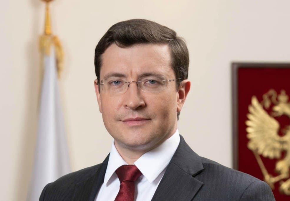 Глеб Никитин