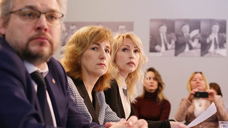 Круглый стол «Здоровье работников как фактор производительности труда»