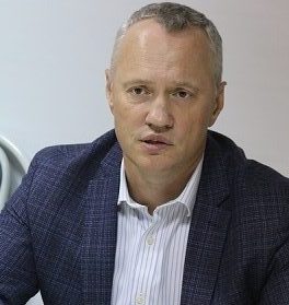 Илья Шулькин