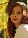 Мария Казеева