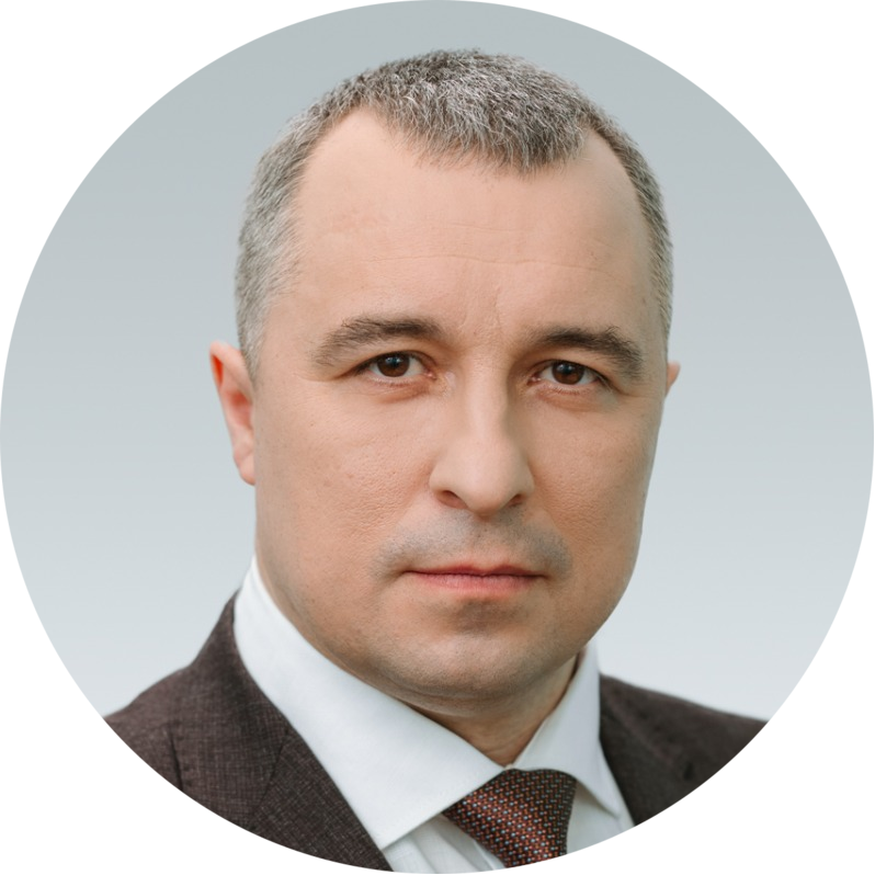 Андрей Третьяков